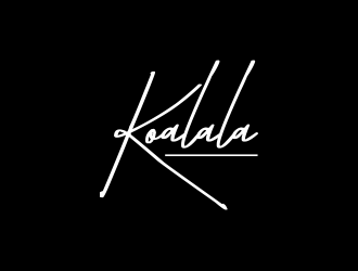 KOALALA logo design by afra_art