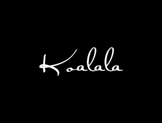 KOALALA logo design by afra_art
