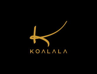 KOALALA logo design by afra_art