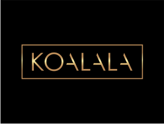 KOALALA logo design by MariusCC