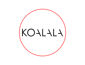 KOALALA logo design by MariusCC