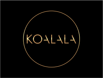 KOALALA logo design by MariusCC