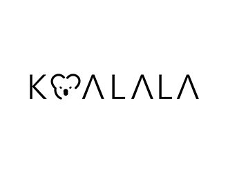 KOALALA logo design by Leebu