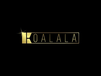 KOALALA logo design by hwkomp