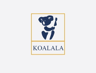 KOALALA logo design by AYATA