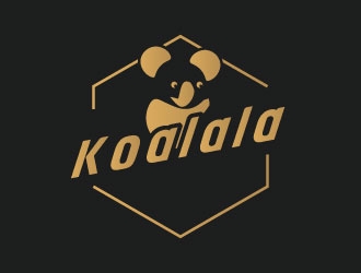 KOALALA logo design by AYATA