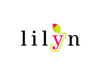 lilyn logo design by Inlogoz