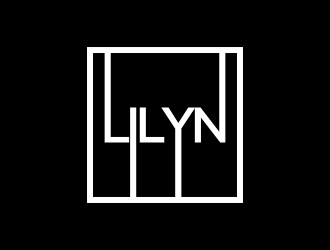 lilyn logo design by oke2angconcept
