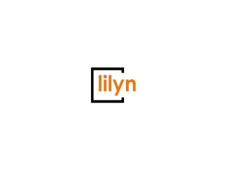 lilyn logo design by rief