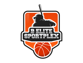 B Elite Sportsplex logo design by cholis18