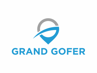 Grand Gofer logo design by arturo_
