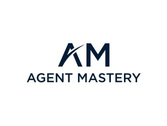 Agent Mastery logo design by Adundas