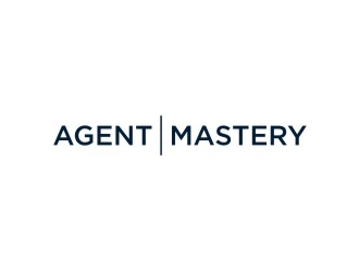 Agent Mastery logo design by Adundas