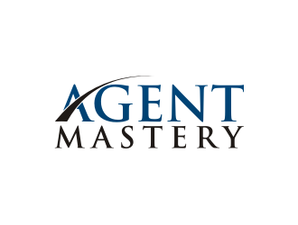 Agent Mastery logo design by andayani*