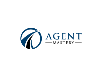 Agent Mastery logo design by RIANW