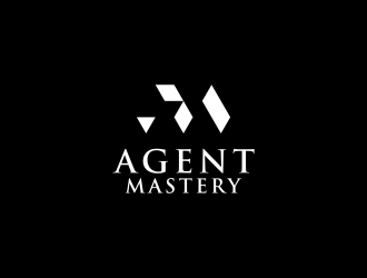 Agent Mastery logo design by sitizen