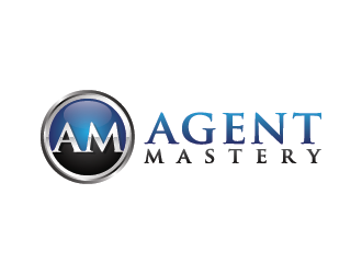 Agent Mastery logo design by mhala