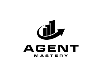 Agent Mastery logo design by kaylee