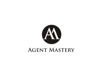 Agent Mastery logo design by narnia