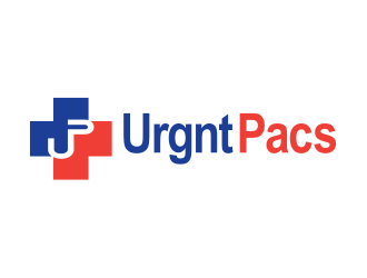 Urgnt Packs logo design by cintoko