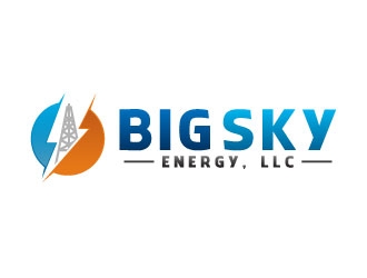 Big Sky Energy, LLC logo design by daywalker