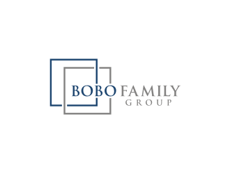 Bobo Family Group logo design by nurul_rizkon