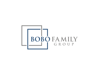 Bobo Family Group logo design by nurul_rizkon