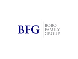 Bobo Family Group logo design by zoki169