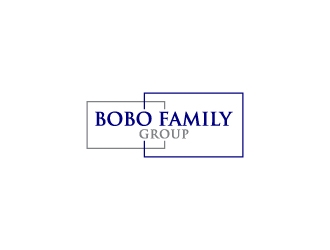 Bobo Family Group logo design by zoki169