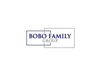 Bobo Family Group logo design by zoki169