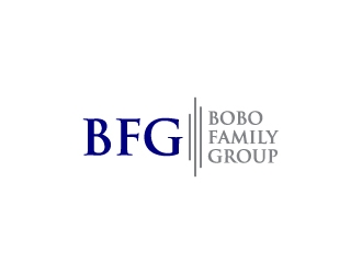 Bobo Family Group logo design by zoki169