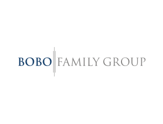 Bobo Family Group logo design by Franky.