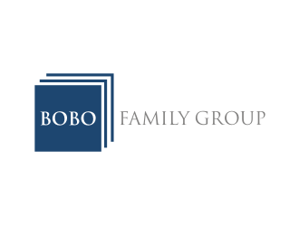 Bobo Family Group logo design by Franky.