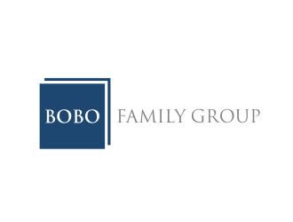 Bobo Family Group logo design by Franky.