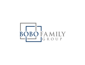Bobo Family Group logo design by nurul_rizkon