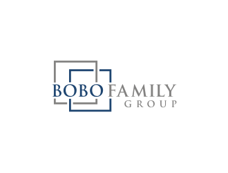 Bobo Family Group logo design by nurul_rizkon
