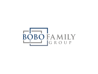 Bobo Family Group logo design by nurul_rizkon