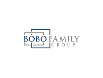Bobo Family Group logo design by nurul_rizkon