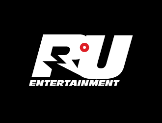 Rock You Entertainment  logo design by mob1900