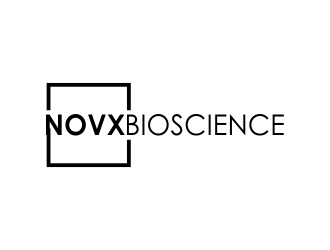 Novx Bioscience logo design by done