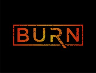Burn  logo design by sheilavalencia