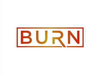 Burn  logo design by sheilavalencia