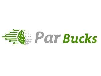 Par Bucks logo design by bougalla005