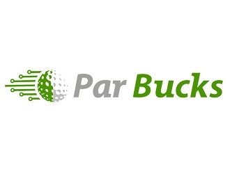 Par Bucks logo design by bougalla005