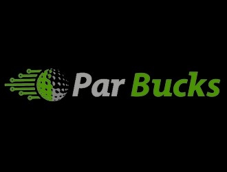 Par Bucks logo design by bougalla005