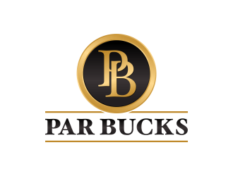 Par Bucks logo design by pakNton