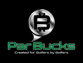 Par Bucks logo design by vpt_creations