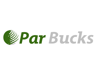 Par Bucks logo design by bougalla005