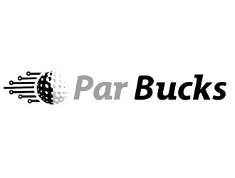 Par Bucks logo design by bougalla005