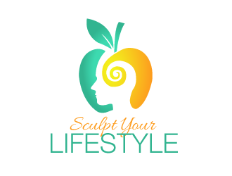 Sculpt Your Lifestyle  logo design by gearfx